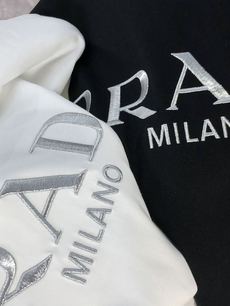 Prada T-Shirts